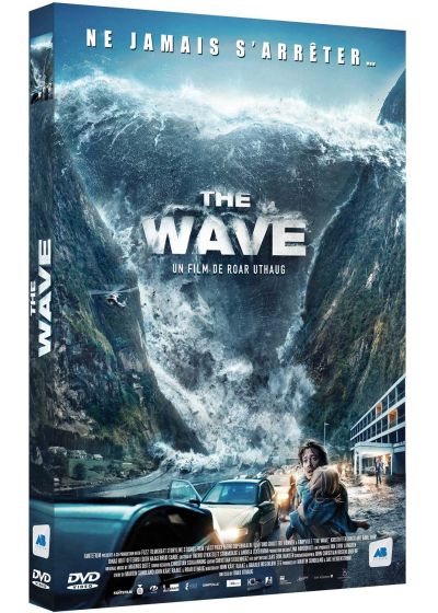 The wave - dvd